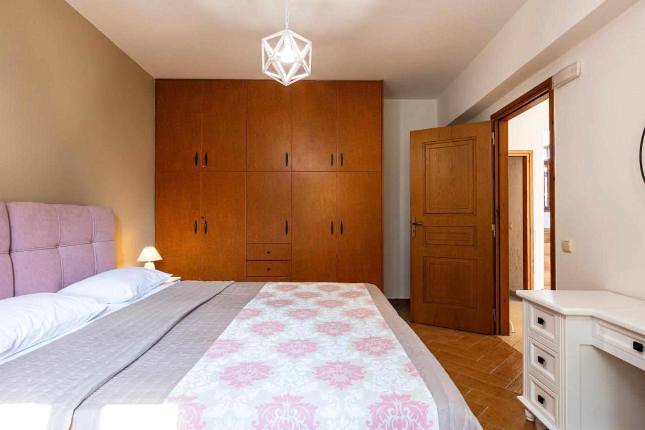 Villa Andreas Pánormos Dış mekan fotoğraf